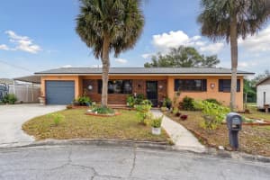 1435 VILLA COURT, DELAND, FL 32724 Sold 03/31/25