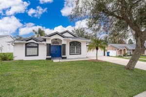 245 HERONWOOD CIRCLE, DELTONA, FL 32725 Sold 06/04/25
