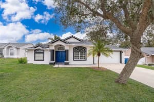 245 HERONWOOD CIRCLE, DELTONA, FL 32725 Sold 06/04/25