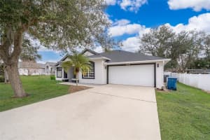 245 HERONWOOD CIRCLE, DELTONA, FL 32725 Sold 06/04/25