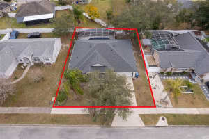 245 HERONWOOD CIRCLE, DELTONA, FL 32725 Sold 06/04/25