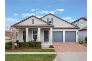 14627 WINTER STAY DRIVE, WINTER GARDEN, FL 34787 Sold 03/03/25