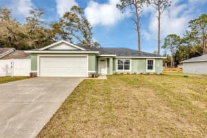 10 CEDAR TREE DRIVE, OCALA, FL 34472 Sold 07/30/25