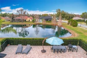 278 EAGLET WAY, LAKE MARY, FL 32746 Sold 07/30/25