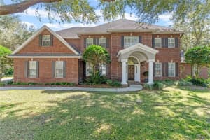 9501 HEMPEL COVE BOULEVARD, WINDERMERE, FL 34786 Sold 06/12/25