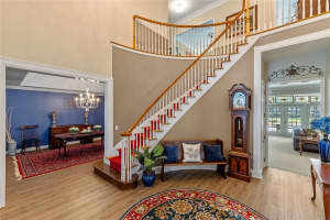 9501 HEMPEL COVE BOULEVARD, WINDERMERE, FL 34786 Sold 06/12/25