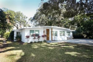 7007 SEMINOLE DRIVE, BELLE ISLE, FL 32812 Sold 02/21/25