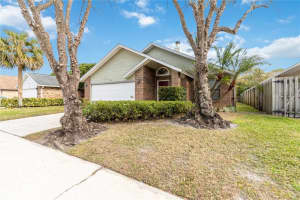 3131 ASH PARK LOOP, WINTER PARK, FL 32792 Sold 06/26/25