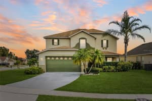 3235 ABIAKA DRIVE, KISSIMMEE, FL 34743 Sold 06/24/25