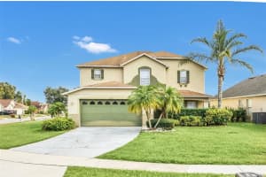 3235 ABIAKA DRIVE, KISSIMMEE, FL 34743 Sold 06/24/25