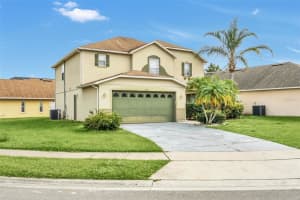 3235 ABIAKA DRIVE, KISSIMMEE, FL 34743 Sold 06/24/25