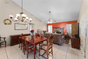 7025 HIAWASSEE OAK DRIVE, ORLANDO, FL 32818 Sold 03/04/25