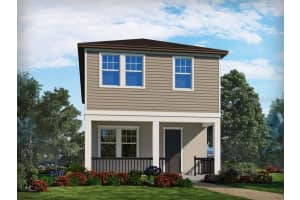 5100 RAILROAD VINE ALLEY, WINTER GARDEN, FL 34787 Sold 03/28/25