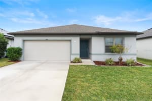 309 CITRUS ISLE LOOP, DAVENPORT, FL 33837 Sold 02/25/25