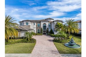 4089 Isabella Cir, WINDERMERE