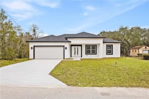 6051 BUCKLAND DRIVE, CITRUS SPRINGS, FL 34434 Sold 03/10/25