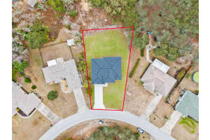 6051 BUCKLAND DRIVE, CITRUS SPRINGS, FL 34434 Sold 03/10/25