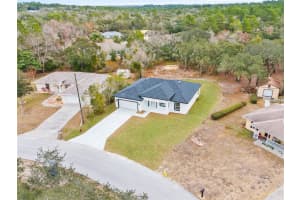 6051 BUCKLAND DRIVE, CITRUS SPRINGS, FL 34434 Sold 03/10/25