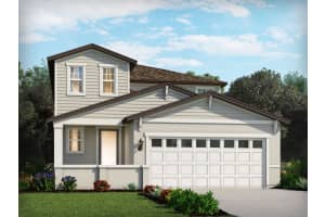 671 PENNYWORT STREET, LAKE ALFRED, FL 33850 Sold 02/25/25