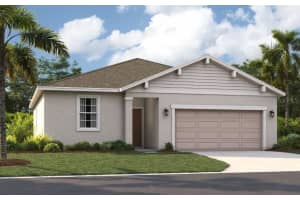 867 PEBBLE CREST LANE, EAGLE LAKE, FL 33839 Sold 05/22/25