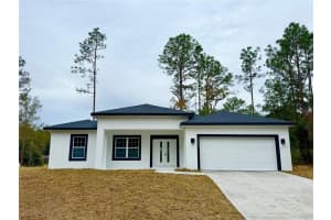 2430 ANDROMEDAE DRIVE, DUNNELLON, FL 34433 Sold 06/30/25
