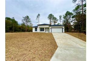 2430 ANDROMEDAE DRIVE, DUNNELLON, FL 34433 Sold 06/30/25