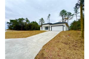 2430 ANDROMEDAE DRIVE, DUNNELLON, FL 34433 Sold 06/30/25