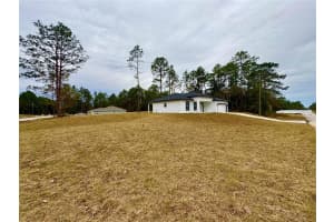 2430 ANDROMEDAE DRIVE, DUNNELLON, FL 34433 Sold 06/30/25