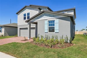 911 SAND SEA PLACE, HAINES CITY, FL 33844 Sold 05/09/25