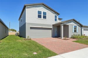 911 SAND SEA PLACE, HAINES CITY, FL 33844 Sold 05/09/25