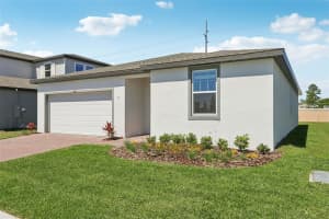915 SAND SEA PLACE, HAINES CITY, FL 33844 Sold 06/30/25