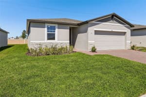 919 SAND SEA PLACE, HAINES CITY, FL 33844 Sold 07/31/25