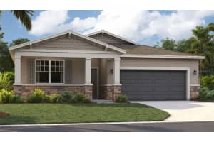 879 PEBBLE CREST LANE, EAGLE LAKE, FL 33839 Sold 03/14/25