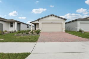 1373 CURRENT PLACE, HAINES CITY, FL 33844 Sold 05/16/25