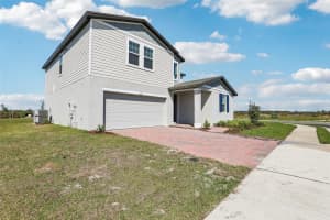 3257 VICEROY COURT, POINCIANA, FL 34759 - MLS#MFRO6273925