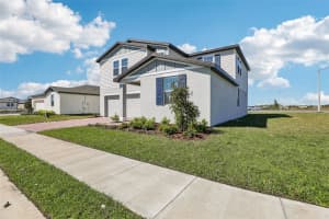 3257 VICEROY COURT, POINCIANA, FL 34759 - MLS#MFRO6273925