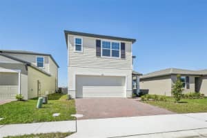 3217 VICEROY COURT, POINCIANA, FL 34759 Sold 07/28/25