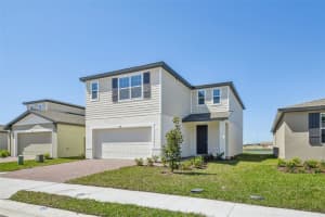 3217 VICEROY COURT, POINCIANA, FL 34759 Sold 07/28/25