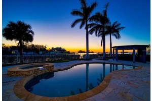103 SHORE DRIVE, DUNEDIN, FL 34698 Sold 08/22/25