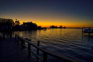 103 SHORE DRIVE, DUNEDIN, FL 34698 Sold 08/22/25
