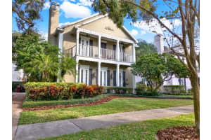 833 ELLWOOD AVENUE, ORLANDO, FL 32804 Sold 02/26/25