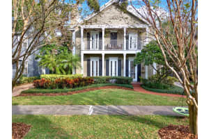 833 ELLWOOD AVENUE, ORLANDO, FL 32804 Sold 02/26/25