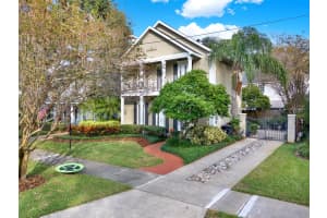 833 ELLWOOD AVENUE, ORLANDO, FL 32804 Sold 02/26/25