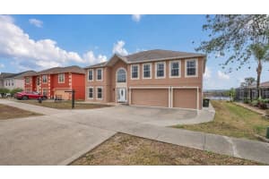 3433 Glossy Leaf Ln, CLERMONT