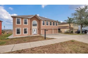 3433 GLOSSY LEAF LANE, CLERMONT, FL 34711 - MLS#MFRO6273953