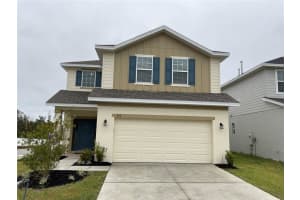 1012 ANCHORAGE STREET, LEESBURG, FL 34748 Sold 07/01/25