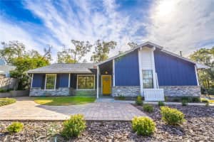 1720 OVERLOOK ROAD, LONGWOOD, FL 32750 Sold 05/13/25