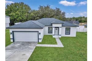 3999 129TH STREET, OCALA, FL 34473 Sold 06/03/25