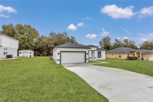 3999 129TH STREET, OCALA, FL 34473 Sold 06/03/25