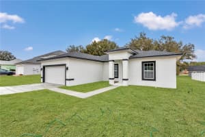 3999 129TH STREET, OCALA, FL 34473 Sold 06/03/25